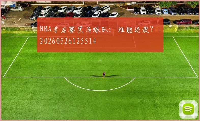 NBA季后赛黑马球队：谁能逆袭？_20260526125514