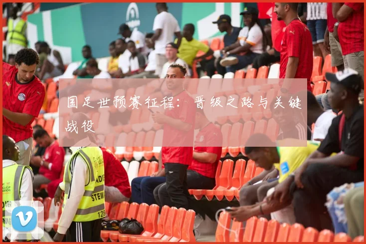 国足世预赛征程：晋级之路与关键战役