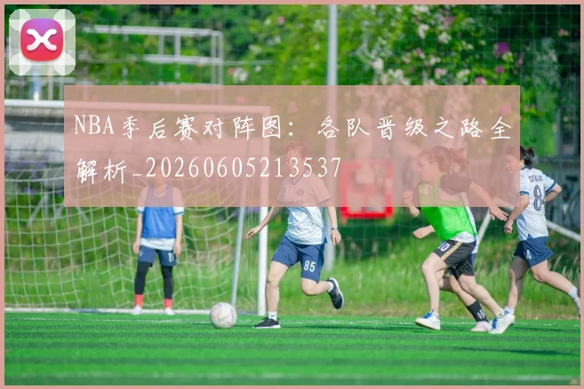 NBA季后赛对阵图：各队晋级之路全解析_20260605213537